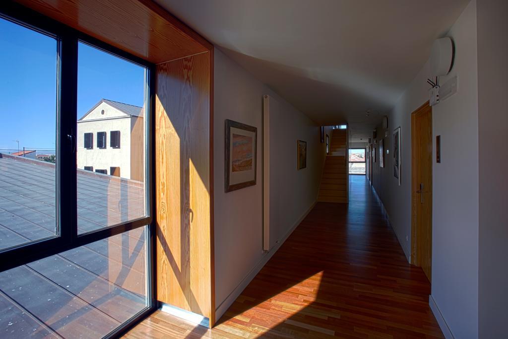 Posada San Juan De La Cruz Fontiveros Екстер'єр фото