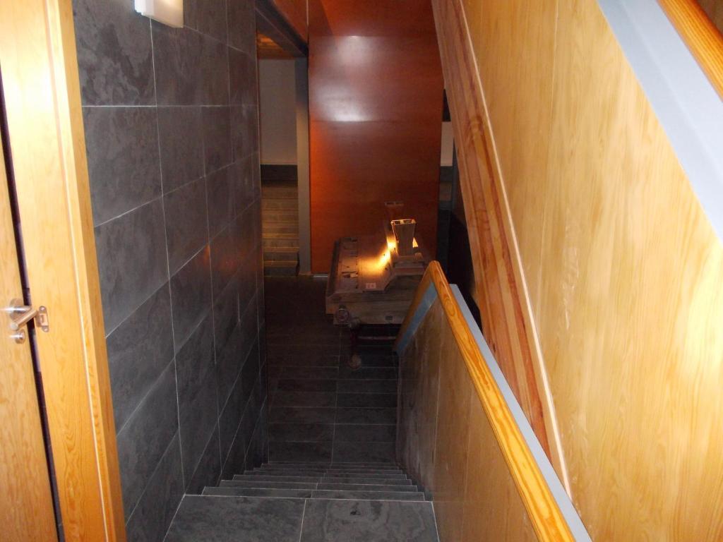 Posada San Juan De La Cruz Fontiveros Екстер'єр фото